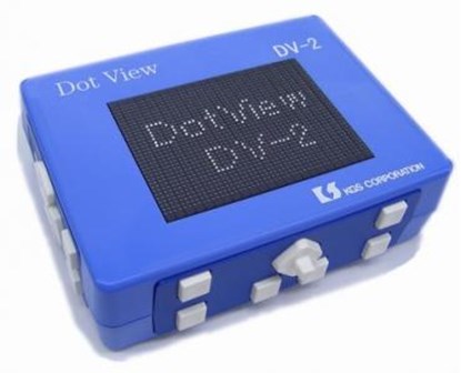 Picture of Dot View 2