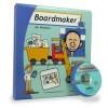 Obrazek Boardmaker - oprogramowanie do komunikacji alternatywnej