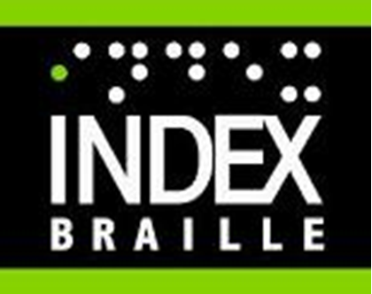 Obrazki dla producenta  Index Braille AB