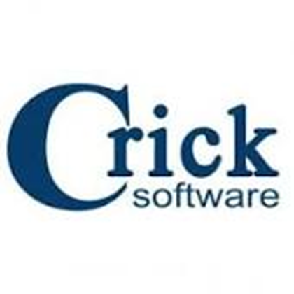 Picture for manufacturer Crick Software Ltd 