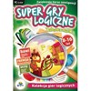 Picture of Super gry logiczne – gry ogólnorozwojowe 
