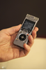 Picture of Olympus DM-650 – dyktafon 