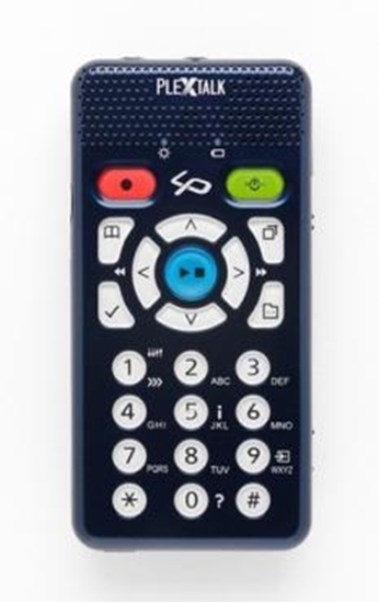 Picture of Plextalk Linio Pocket