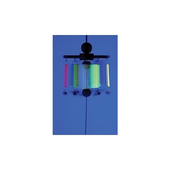 Picture of Lustrzane dzwonki UV 