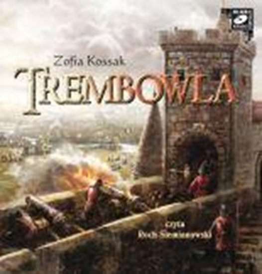 Obrazek "Trembowla" Zofia Kossak