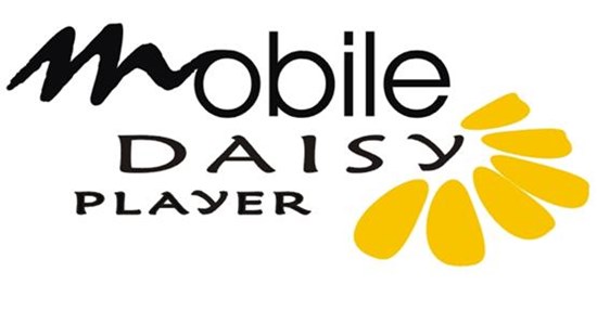 Obrazek Mobile DAISY Player – aplikacja do odtwarzania plików DAISY 