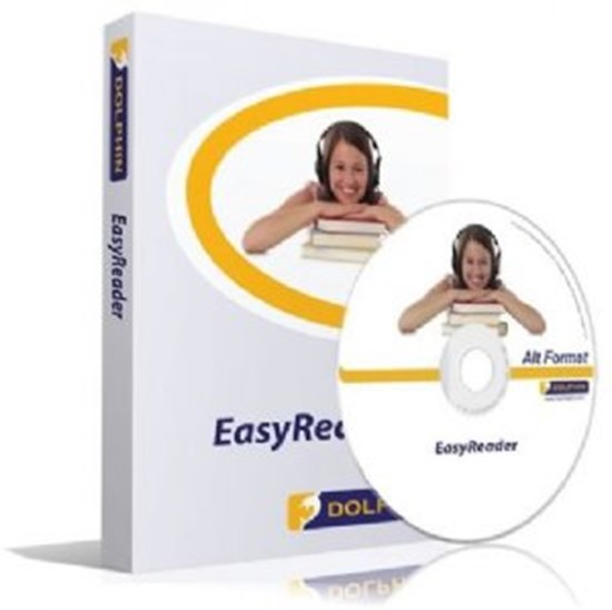 Picture of EasyReader