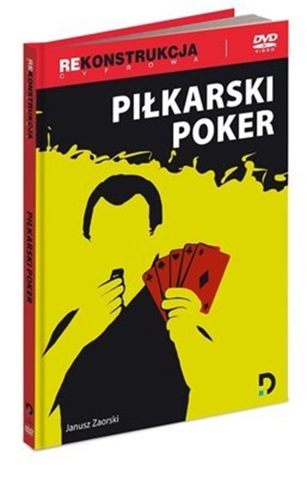 Obrazek „Piłkarski poker” w reż. Janusza Zaorskiego
