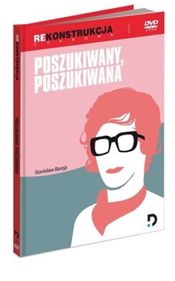 Obrazek „Poszukiwany poszukiwana” w reż. Stanisława Barei
