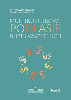 Obrazek Multikulturowe Podlasie - przewodnik