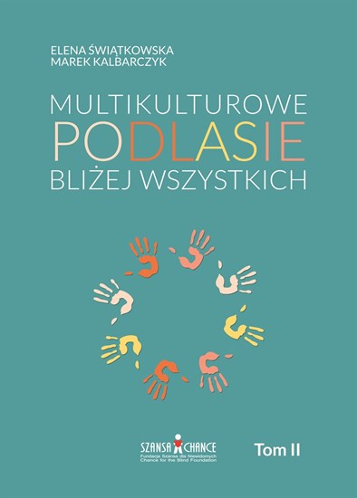 Obrazek Multikulturowe Podlasie - przewodnik