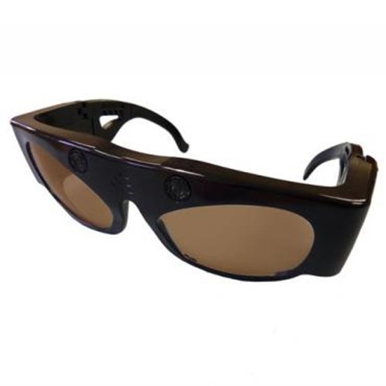 Obrazek iGlasses – inteligentne okulary 