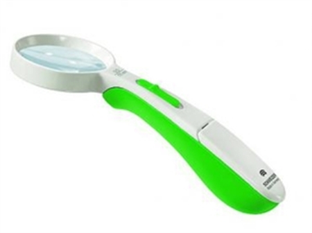 Picture for category Portable magnifiers