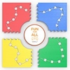 Picture of Braille Learning and Sensory Play Mat Reach & Match®