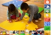 Picture of Braille Learning and Sensory Play Mat Reach & Match®