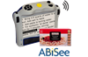 Obrazek Eye-Pal® Ace – urządzenie lektorskie