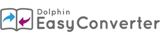 Obrazek Dolphin EasyConverter – program do konwersji dokumentów