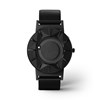 Bradley Element Black – zegarek na rękę czarny