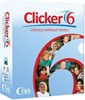 Picture of Clicker 6 – program wspomagający rozwój, program edukacyjny 