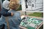 Picture of Multisensory terminals