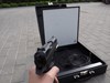 Obrazek WINGS Rival – laserowe strzelectwo dźwiękowe (symulator)