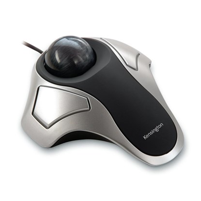 Obrazek Orbit Elite Trackball Mouse – specjalistyczna mysz komputerowa 