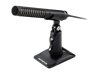 Obrazek Olympus ME-31 – pistoletowy mikrofon kierunkowy