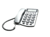 Picture of MARIA MT-512 – corded phone