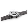 Bradley Compass Graphite – zegarek na rękę