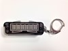 Picture of Braille keyring with stylus
