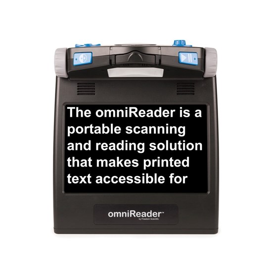 omniReader