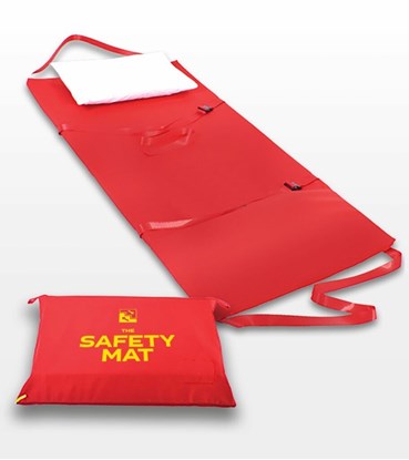 Picture of Safety Mat - mata bezpieczeństwa, ewakuacyjna