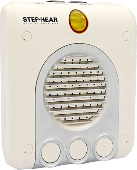 Obrazek Znacznik dźwiękowy - STEP-Hear SH-200-WL. 