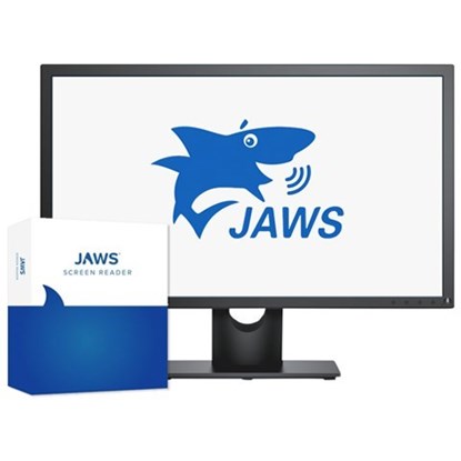 Picture of Jaws