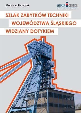 Picture for category Publikacje dla niewidomych i słabowidzących