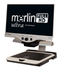Picture of Merlin Ultra Full HD – biurkowy powiększalnik wideo