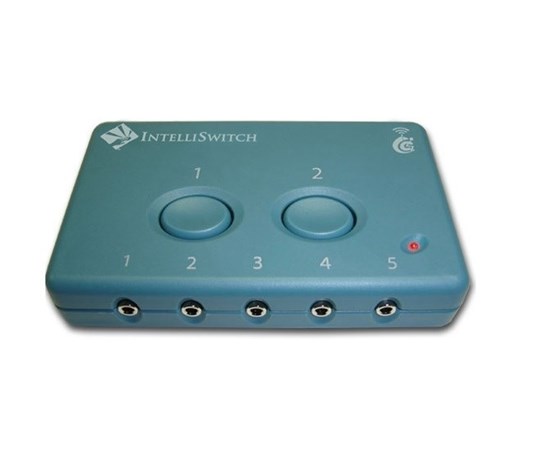 Picture of IntelliSwitch – interfejs do komputerowych przycisków funkcyjnych