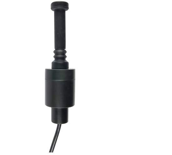 Picture of Mini Joystick – specjalistyczny joystick, przewodowe urządzenie wieloprzyciskowe 