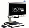 Picture of Merlin Elite Pro  - stacjonarny powiększalnik wideo z OCR i TTS