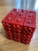 Obrazek Dotykowa kostka Rubika Mensa