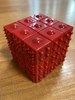 Obrazek Dotykowa kostka Rubika Mensa