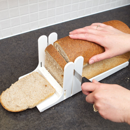 Bild von Krajalnica do chleba dla osób niewidomych