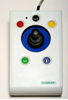 Picture of Joystick n-ABLER - zamiennik myszy komputerowej