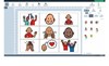 Obrazek Boardmaker 7 Standard - oprogramowanie do komunikacji alternatywnej