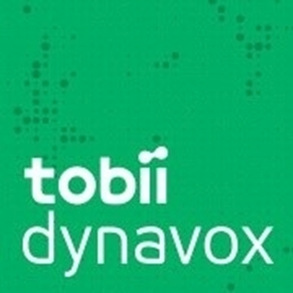 Obrazki dla producenta Tobii Dynavox