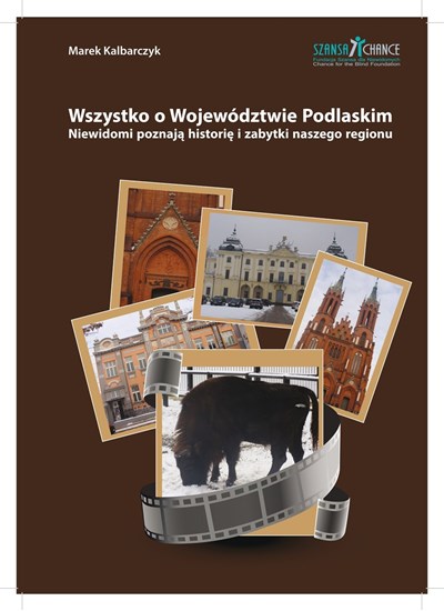 „Wszystko o województwie podlaskim” 