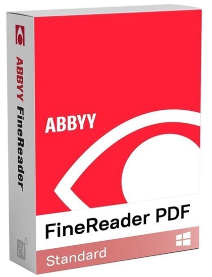 ABBYY FineReader 16