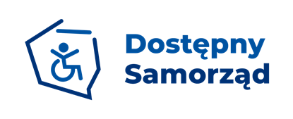 logo Dostępny Samorząd