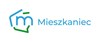 logo m mieszkaniec