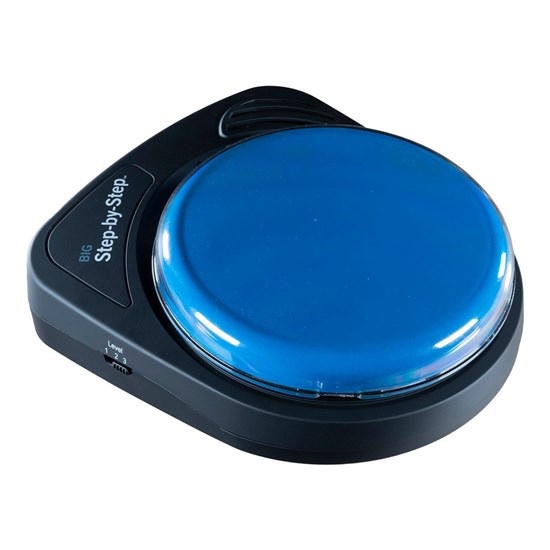 BIG Step by Step komunikator wielowiadomościowy